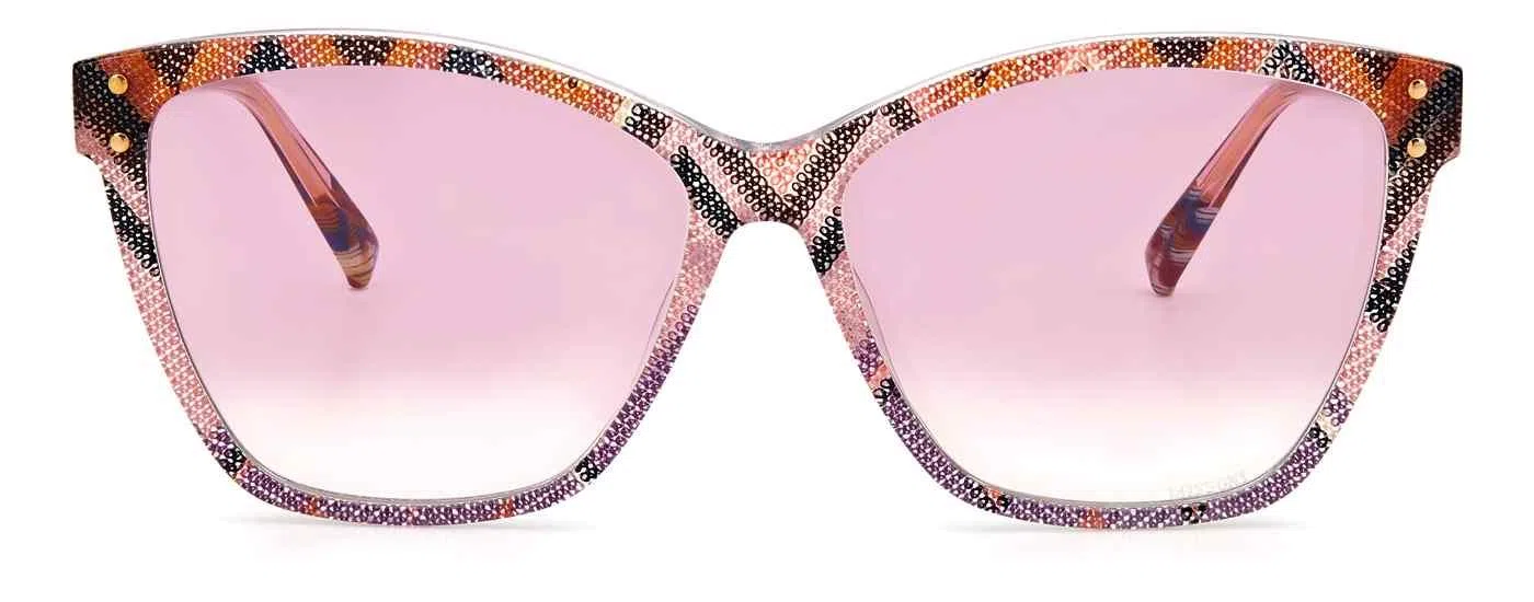 Missoni Mis0003 Sunglasses - view 11